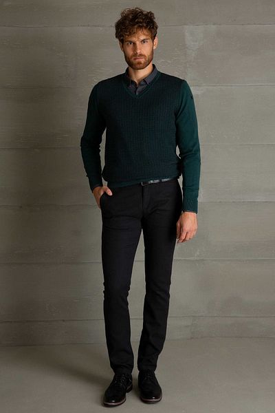 Pierre Cardin Ανδρικό πουλόβερ G021GL0TK.000701732
