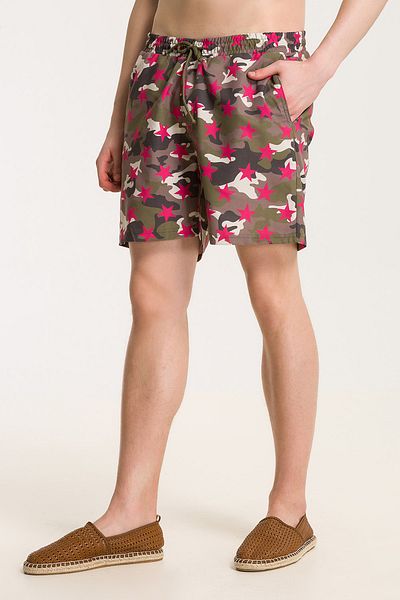 Ltb Men's Shorts