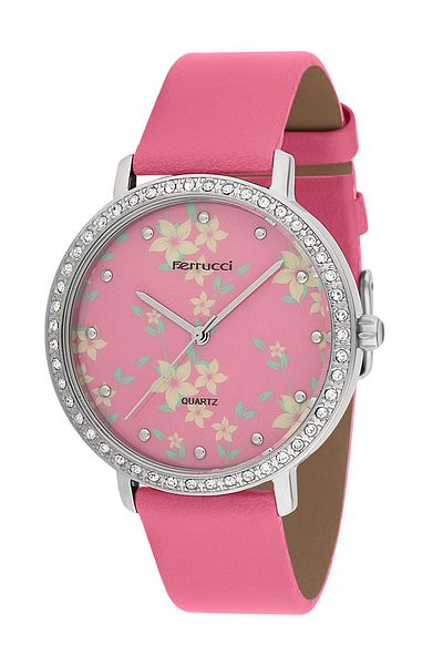 Ferrucci 8FK17 Women's Wristwatch