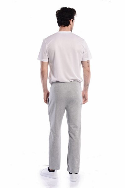 Slazenger Ανδρικό Γκρι Φούτερ Oteks - ST17PE023