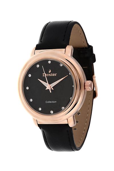 Dexter Women's Wristwatch DX.297.3RBS