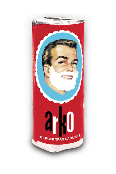 ARKO صابون الحلاقة 75 جرام