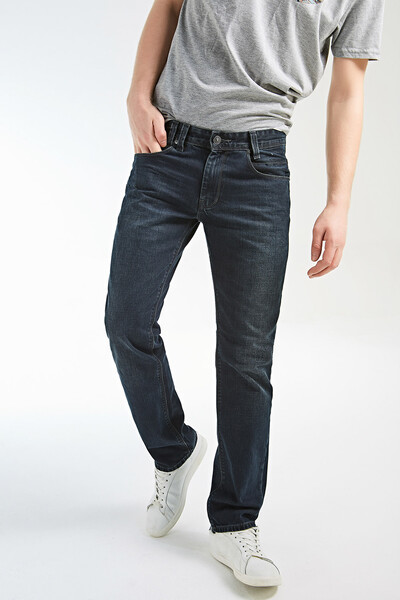 Ltb Erkek Straight Jean Bernardo 0100951106130423638
