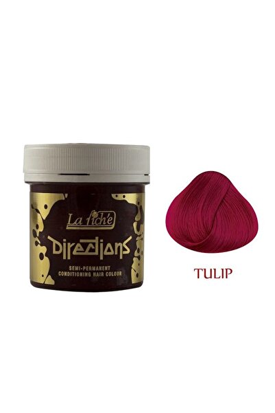La Riche Directions Vopsit Păr Lalele - Yari Kalici, 88 Ml, 5034843001059