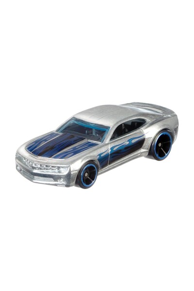 HOT WHEELS 50. Yıl Özel Serisi Frn23 /