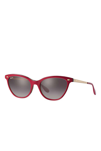 Ray-Ban Unisex Güneş Gözlüğü RB4360 123411 54