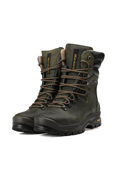 GriSport Ανδρικές μπότες εξωτερικού χώρου Khaki - 11609d33t