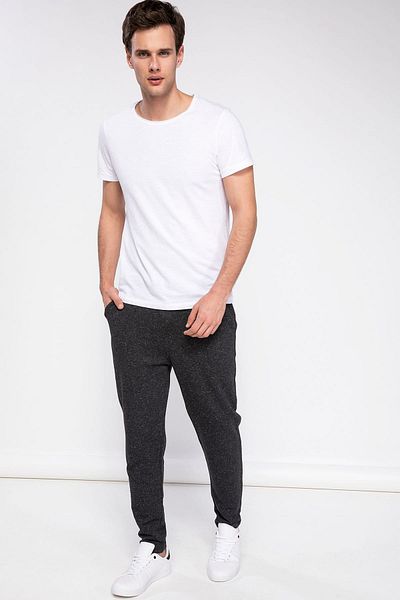 DeFacto Ανδρικό παντελόνι Jogger K1260AZ.19SP.AR160