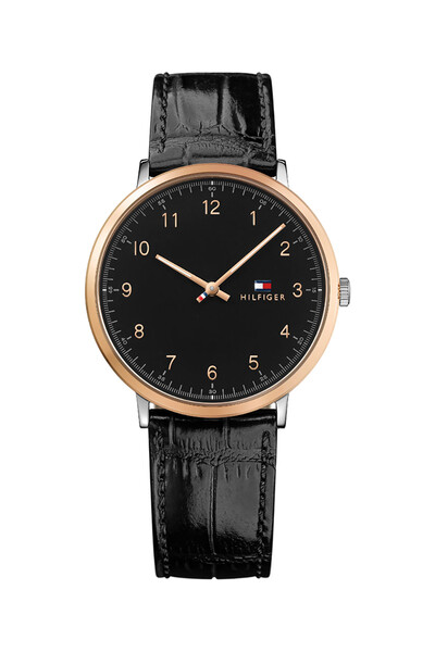 Tommy Hilfiger Men's Wristwatch TH1791339