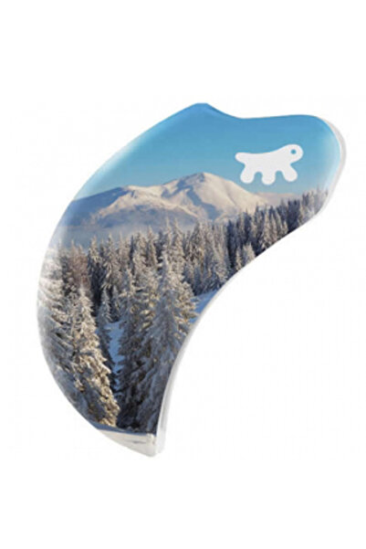 Ferplast Amigo Small Otomatik Tasma Değiştirilir Kap Mountain