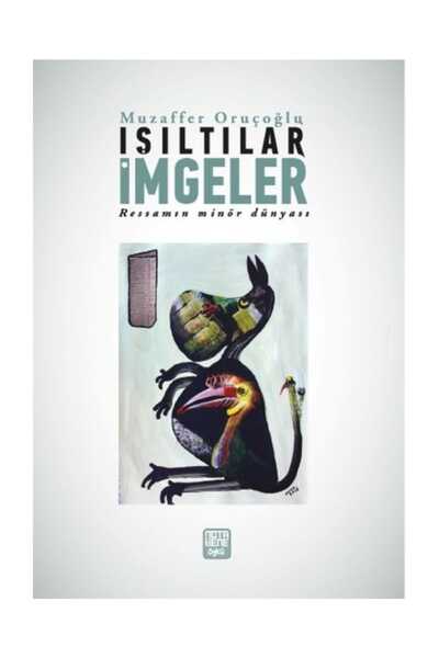 Generic Brand Işıltılar Imgeler & Ressamın Minör Dünyası