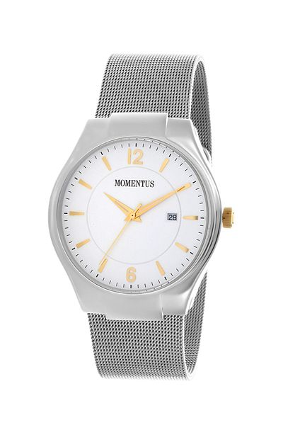 Momentus Fd286S-02Sg Men's Wristwatch
