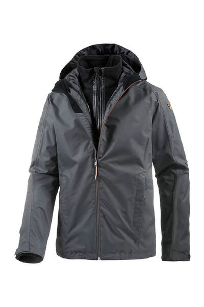 Icepeak Men's Coat - 56031 519 575 Tad - 56031 519 575