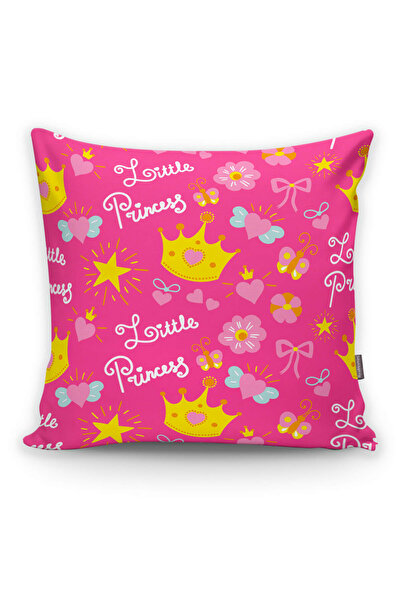 Realhomes Dijital Baskılı Yastık Kırlent Kılıfı