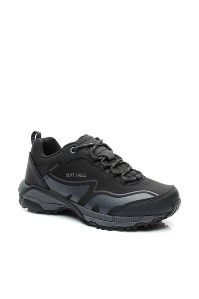 lumberjack Pantofi de exterior pentru femei 7W Fest negri100273859