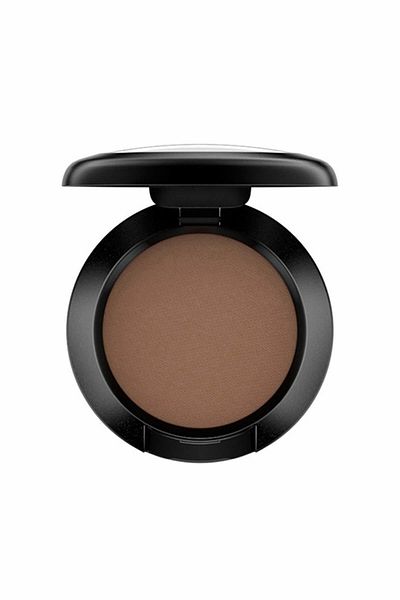 M.A.C Highly Pigmented Eyeshadow - Eye Shadow Espresso 1.5 g