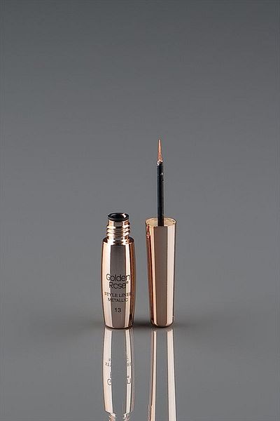 Golden Rose Metallic Eyeliner 138691190170134