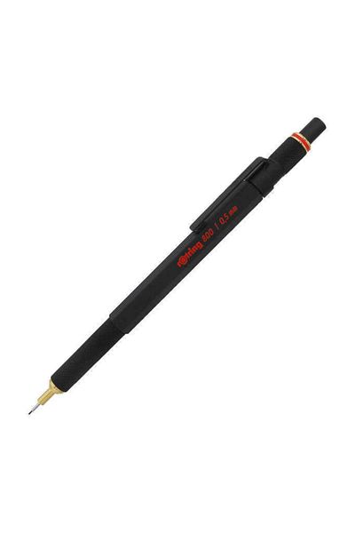 Rotring 800 Versatil Pen 0.5 mm Black