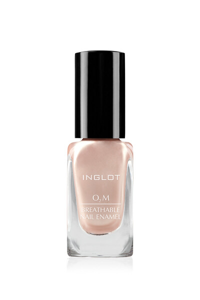 INGLOT Oje - O2M Breathable Nail Enamel 630 11 ml 5907587116306