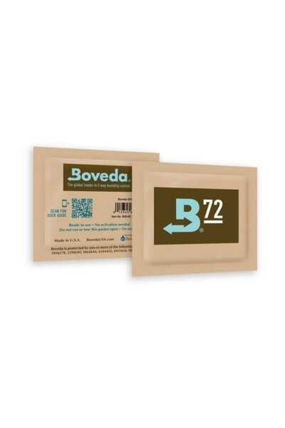 Genel Markalar 72 60g Humidor Puro kutusu Nemlendirici 10lu Eco Paket