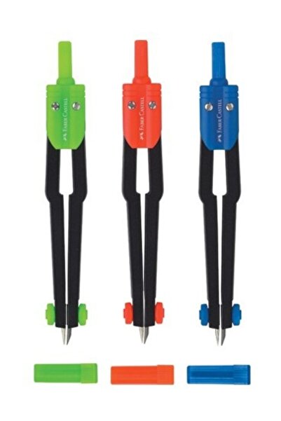 Faber Castell Faber Okul Pergeli Μικρό Μέγεθος Yl 174100