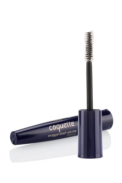 Pierre Cardin 3 Effect Volumizing Mascara - Coquette Exaggerated Mascara Black8680570454230