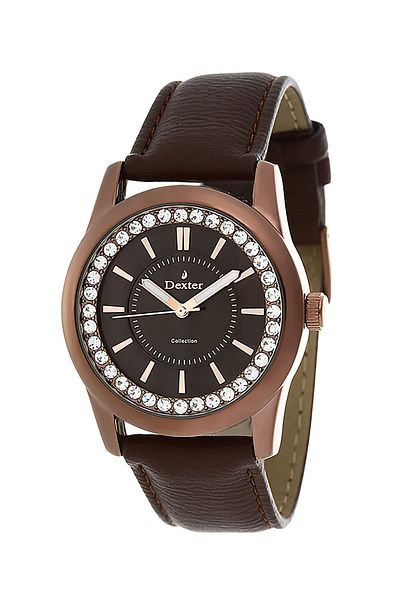 Dexter Women's Wristwatch DX.201.3K
