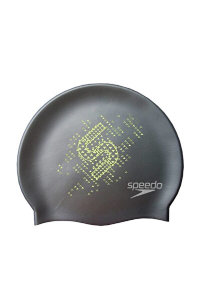 SPEEDO نظارات واقية للجنسين للجنسين - 8 093376817 قبعة مود سيلي للجنسين - 8-0...