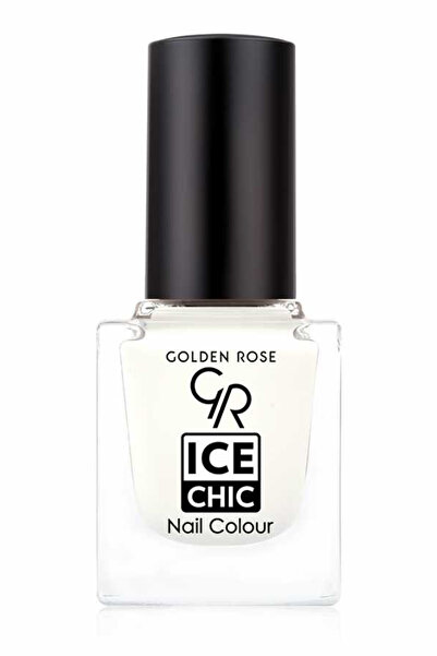 Golden Rose Oje - Ice Chic No:04 8691190860042