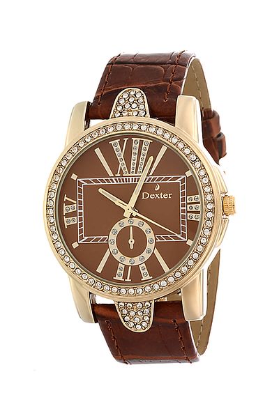 Dexter Women's Wristwatch DX.240.3CG