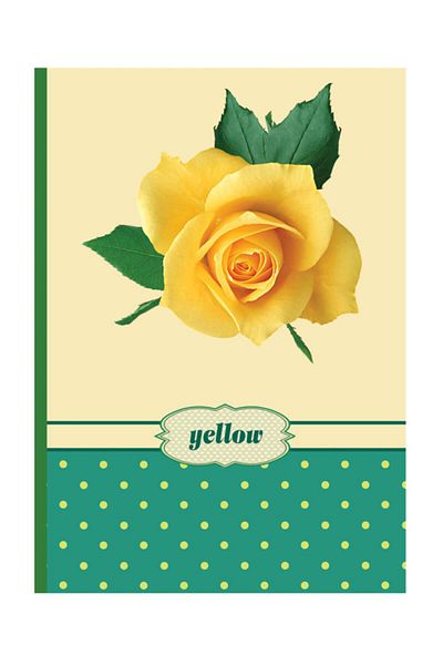 DEFFTER Soft Roses Coat Long of the Vines