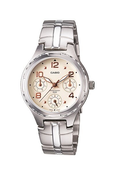 Casio Kadın Kol Saati LTP-2064A-7A3VDF