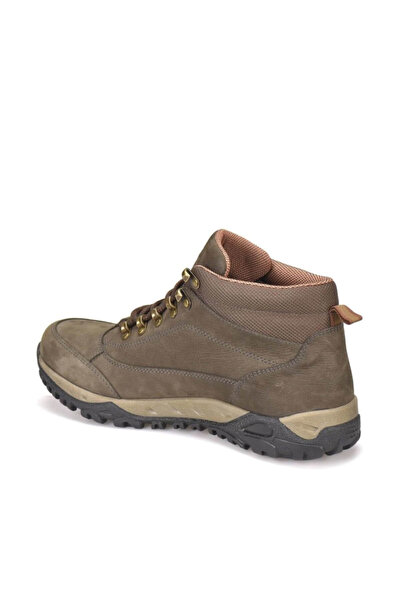 Dockers By Gerli 225293 ASFALT Erkek Deri Worker Bot 100328635