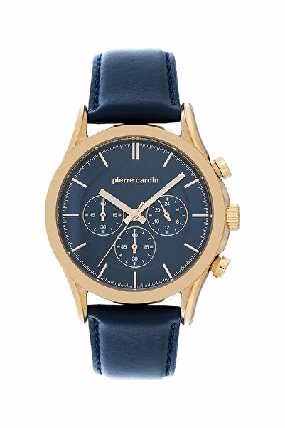 Pierre Cardin Men's Wristwatch 107201F09