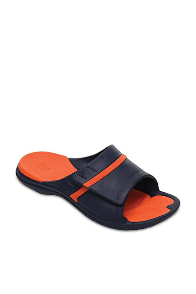 Crocs Siyah Terlik - Modi Sport Slide - 204144-4V9