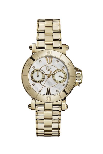 Guess Collection Women's Wristwatch GCX74111L1S