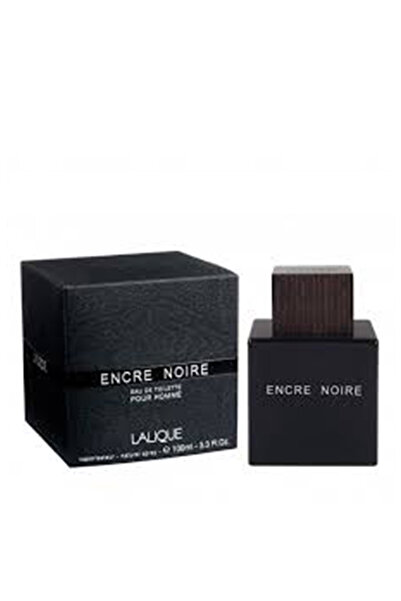 Lalique عطر إنكر نوير هوم للرجال 100 مل 7646696325633