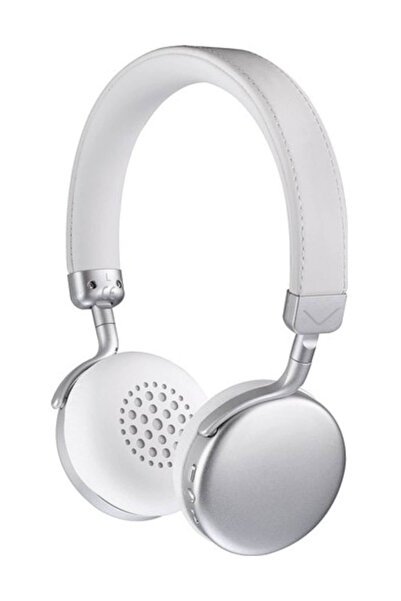 Vestel Desibel K550 Bluetooth Kulaklık Beyaz