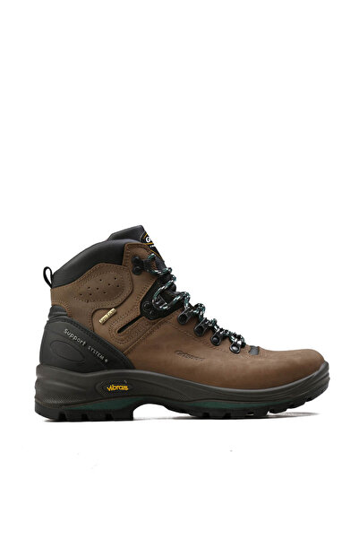 GriSport Ανδρικές μπότες πεζοπορίας - 12833n5t καφέ παπούτσια