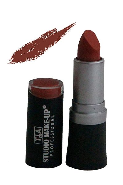 TCA Studio Make Up Matte Lipstick - Perfect Matt Lipstick 0068680196120267