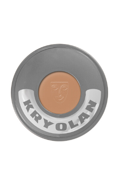 Kryolan Fondöten - Cake Make-Up No: 2W 35 g  4041762052742