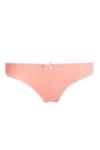 DeFacto Γυναικείο Σετ εσώρουχο 3 τεμαχίων K7931AZ.19SP.BE343