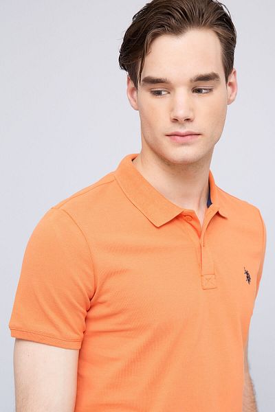 U.S. Polo Assn. Men's T-Shirt G081GL011.000.430923