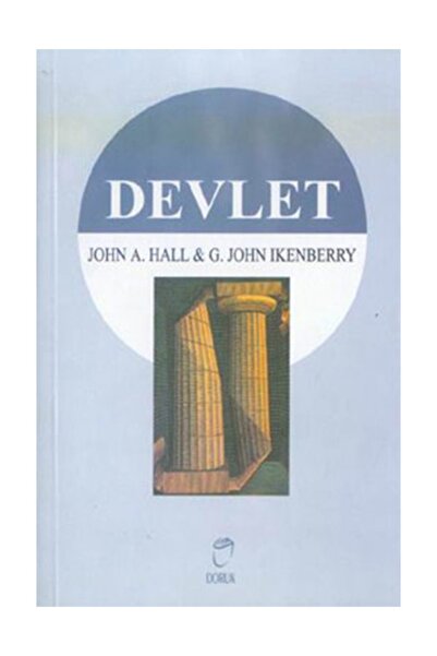 Doruk Yayınları Devlet
