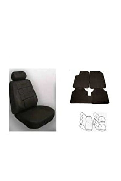 senturk oto koltuk kilifi takimi siyah renk komple paspas takimi renault 12 toros fiyati yorumlari trendyol