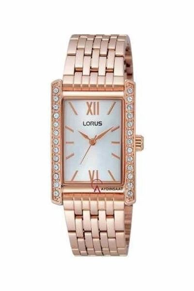 Lorus Rrs34vx9 Women's Wristwatch