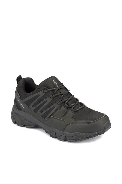 Kinetix FRANCIS WP Black Male Tracking 100282995