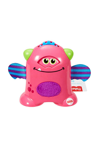 FISHER PRICE Fisher Price Minik Canavarlar /