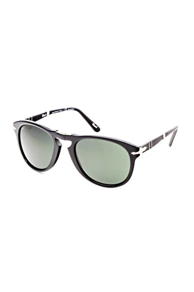 Persol Unisex Güneş Gözlüğü PO714 95/58 54