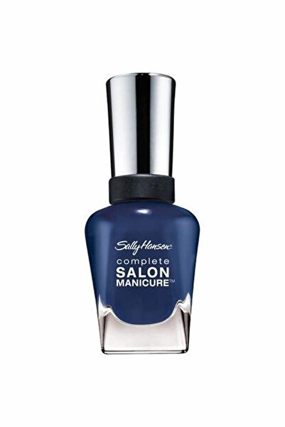 Sally Hansen Oje - Complete Salon Manicure Parlement Mavisi 074170352641